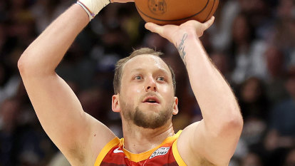 ‘Today hurts’: Injured Ingles traded by Utah Jazz, Giddey with excitement over Ball’s All-Star nod