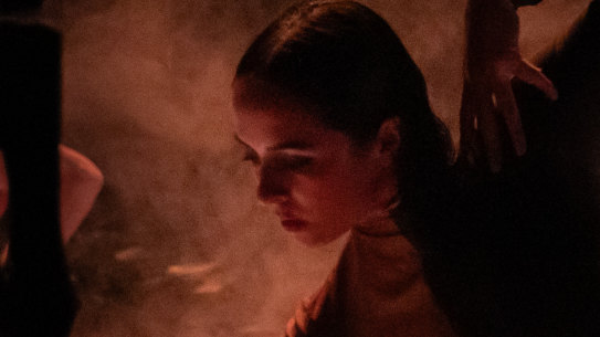 This double bill is Sydney Dance Company at its best.