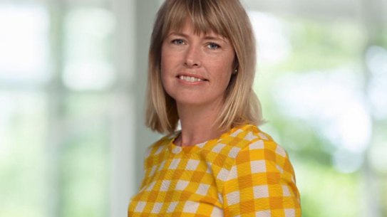 KPMG's former cities lead, Alice Thompson, will launch an independent campaign against Liberal MP Tony Abbott