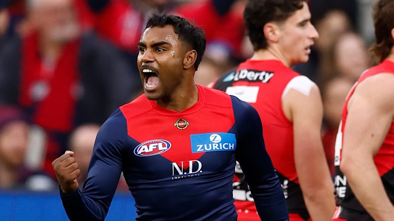 AFL round 14 2026, scores, results, odds, stats and start time from the MCG