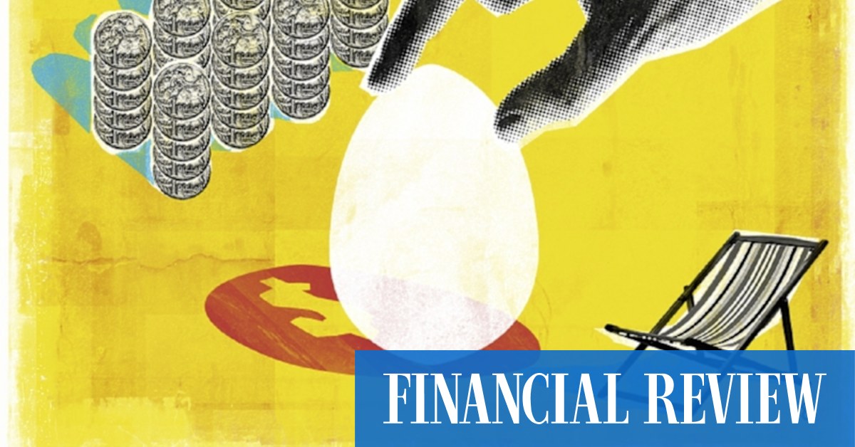 Superannuation: How does my superannuation gets taxed? - Vimarsana News