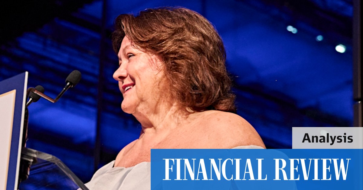 LTR ASX: Gina Rinehart turns 70 at legal and lithium crossroads - Vimarsana News