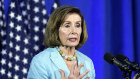 Former US house speaker Nancy Pelosi has called Paul Keating’s Taiwan comments “stupid”.