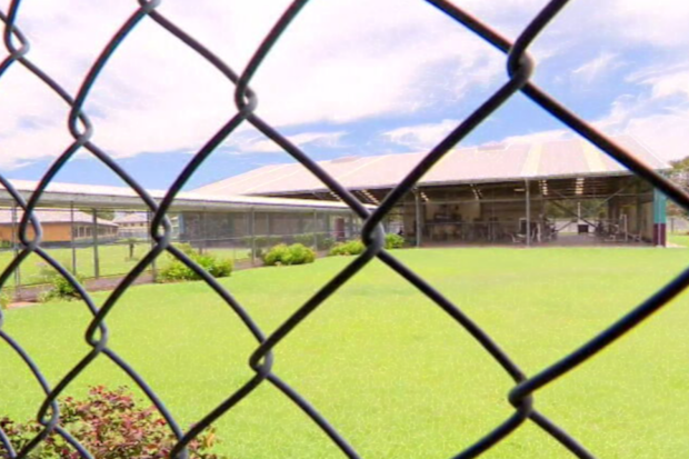 Wolston Correctional Centre houses some of the state’s worst criminals.