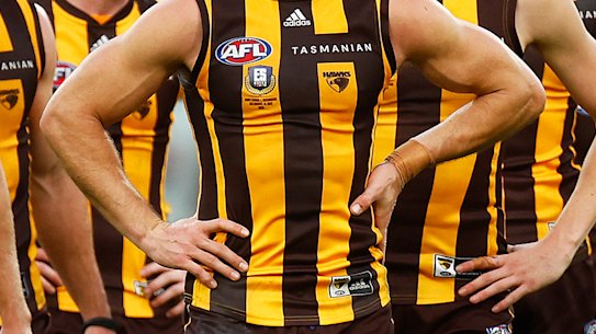 The AFL is investigating allegations of racism at Hawthorn.