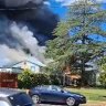 Dubbo school closed after ‘significant’ fire damage to multiple rooms