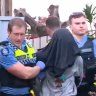 Alleged Karrinyup knife attacker re-offended hours after bail: police