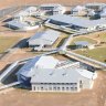 Crime does pay with new mega-jail to revive Queensland region's economy