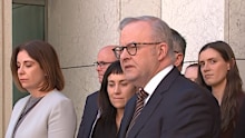 Social media giants like Meta and TikTok will be forced to allow Australian users to opt out of algorithms under a new proposal by the federal government.