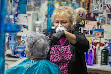 There are urgent calls across the hair and beauty industry for formal mental health training.