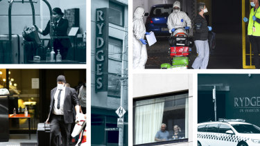 Coronavirus Australia Hotel Quarantine Verdict Is In As International Arrival Caps Lift