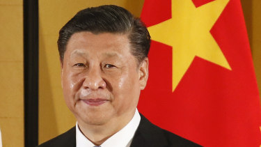 Xi Jinping Penguin Specials The Backlash A Lowy Institute Paper The Backlash