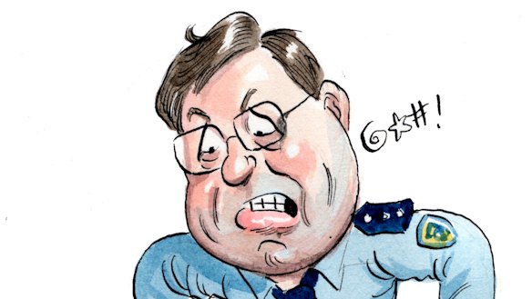 Illustration: John Shakespeare