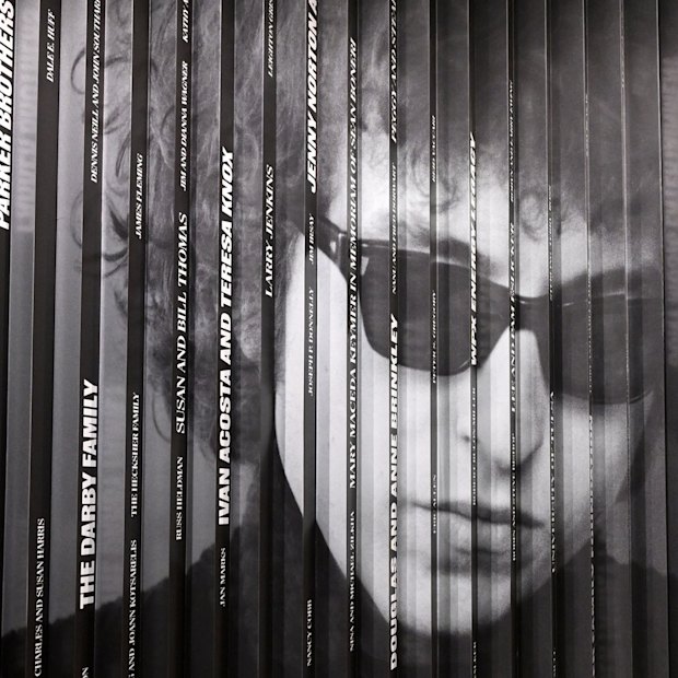 The Bob Dylan Centre in Oklahoma’s second-most populous city, Tulsa, features a permanent exhibition of the artist’s life and career.