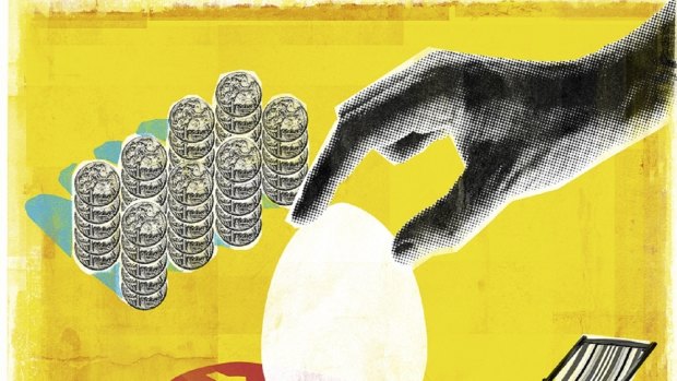 Superannuation is increasing becoming dominated by not-for-profit funds.