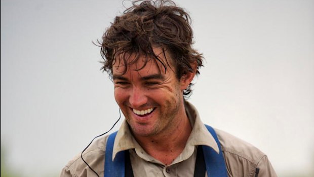 Outback Wrangler Matt Wright is accused of attempting to pervert the course of justice.