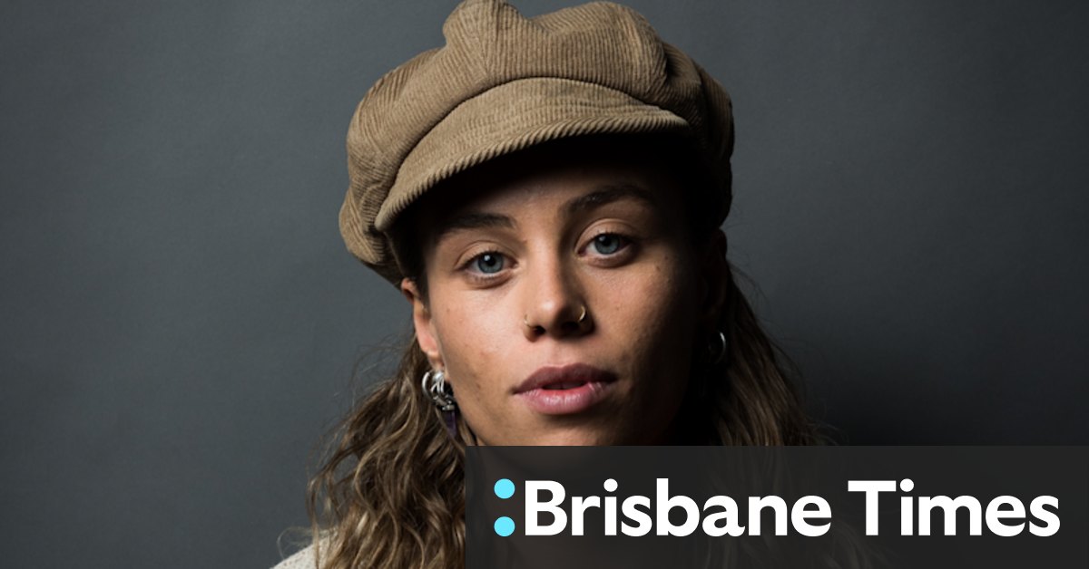 More than ever before Tash Sultana is ready to explode - Vimarsana News