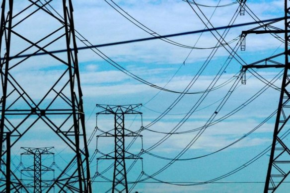 Household electricity bills are set to increase.