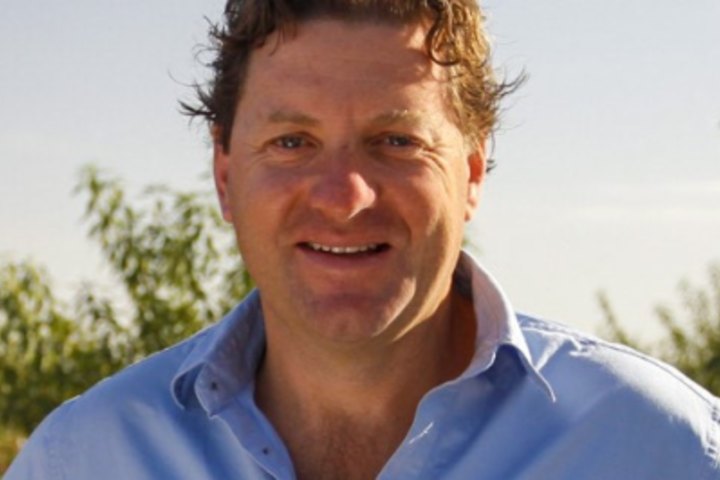 goFARM’s Liam Lenaghan: A counter-cyclical move into almonds.