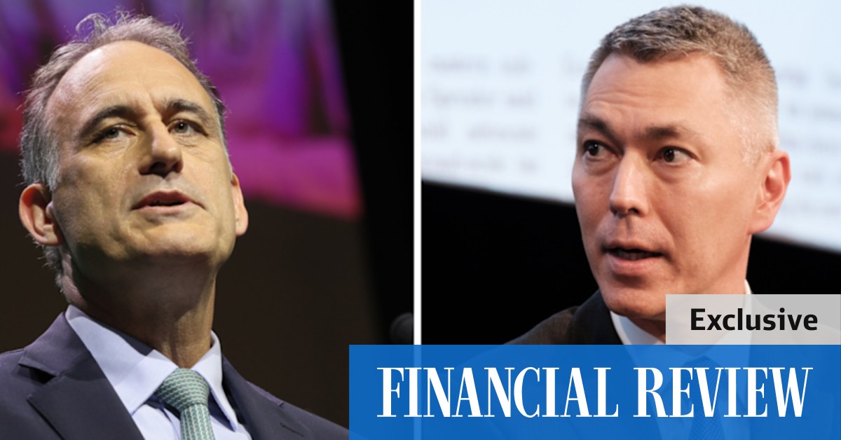 CEOs say economy, IR will test Albanese government in 2023 - Vimarsana News