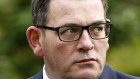 Victorian Premier Daniel Andrews was supposed to ease coronavirus restrictions this week, but a spike in infections has raised fresh doubts about his government's response.