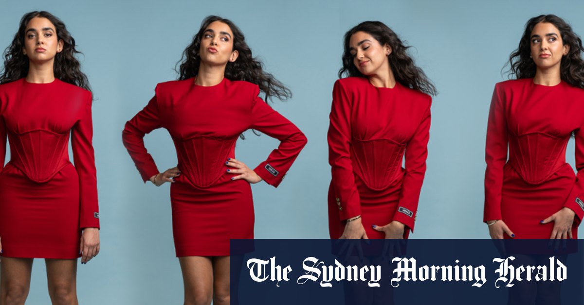 Hollywood can’t get enough of this Aussie star. Why is she overlooked at home?