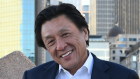 'We’re like any client. Our industry is changing' ... Alex Liu, global head of Kearney.
