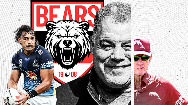 Perth Bears ne bodo prejeli posebnih ugodnosti pri omejitvi plač v NRL