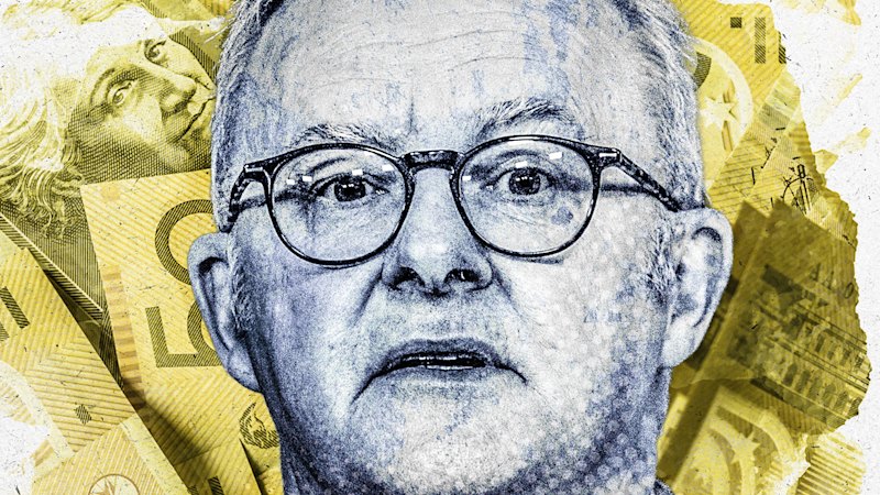 Long-term government the only solution to musical chairs