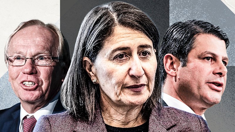Australia's leadership turnover mirrors Britain's as premiers eye national roles (australia) — SMH