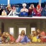 ‘Not a provocation’: Drag show performers thought biblical painting was inspiration