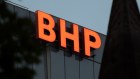 BHP’s headquarters in Melbourne. The company has focused more on its copper operations and less on iron ore.