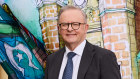Anthony Albanese.