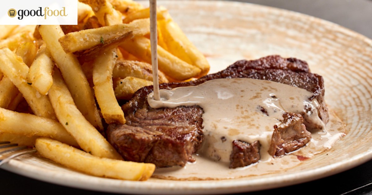 A hatted Brisbane restaurant is serving $90 all-you-can-eat steak