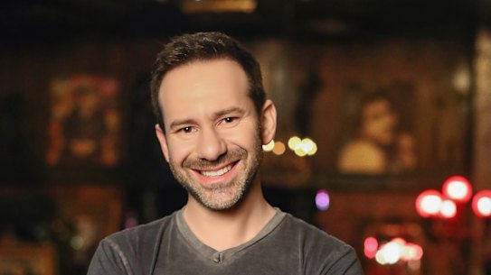 Leonid Radvinsky, who bought a majority stake in OnlyFans in 2018, died after a battle with cancer.