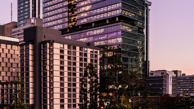 Getting ahead of the curve to pull building industry higher
