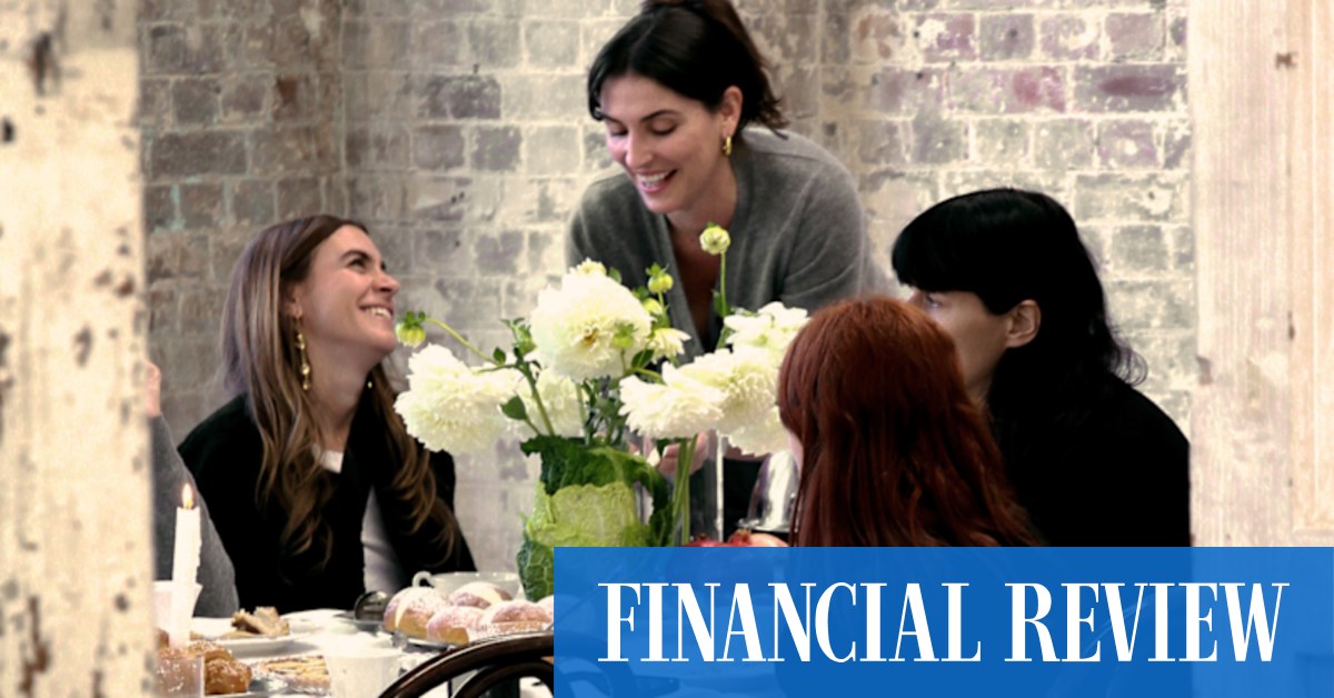 Aplenty supper clubs in Redfern, Sydney, offer dinners for strangers - Vimarsana News