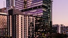 Mirvac’s Heritage Lanes building and precinct in Brisbane was the world’s first to receive a 6 Star Green Star Buildings rating in 2023.