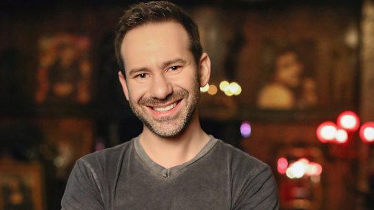 Leonid Radvinsky bought a majority stake in OnlyFans in 2018 from its British father-and-son founders Guy and Tim Stokely, who founded the site in 2016.