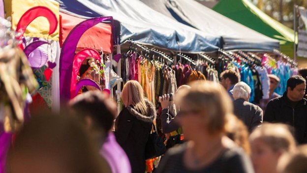 Carseldine Farmers & Artisan Markets are weekly markets at the Old QUT Carseldine Campus.
