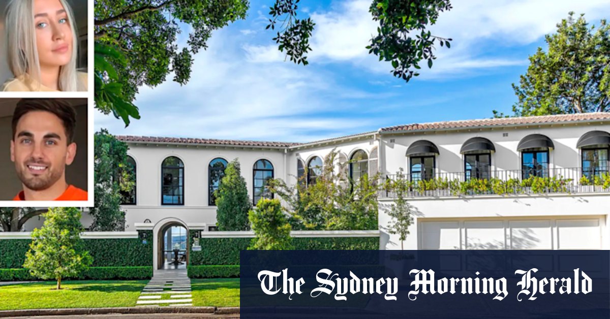 Sydney luxury property: White Fox co-founders buy second Vaucluse trophy home - Vimarsana News