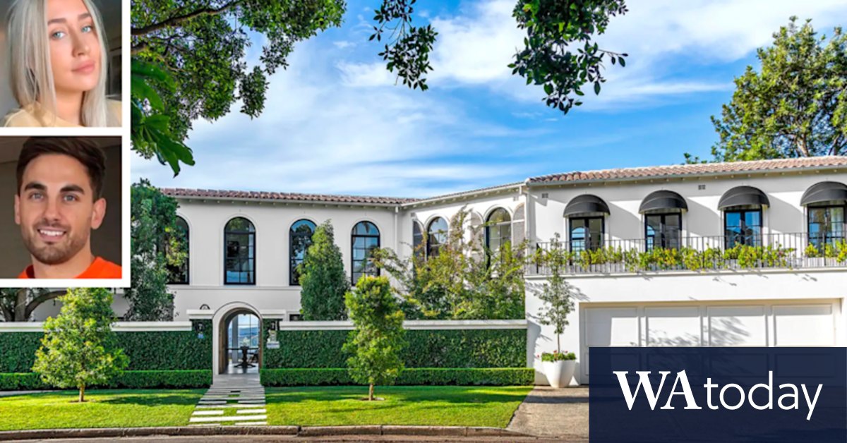 Sydney luxury property: White Fox co-founders buy second Vaucluse trophy home - Vimarsana News