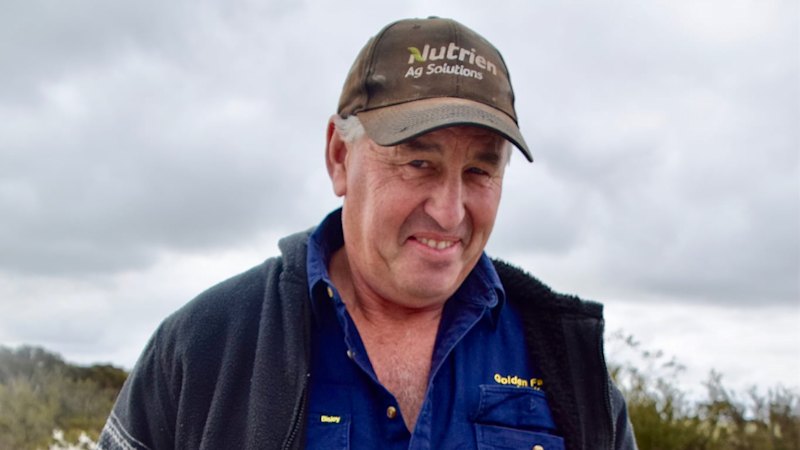 WA farmer who died fighting bushfire honoured at Kings Park memorial