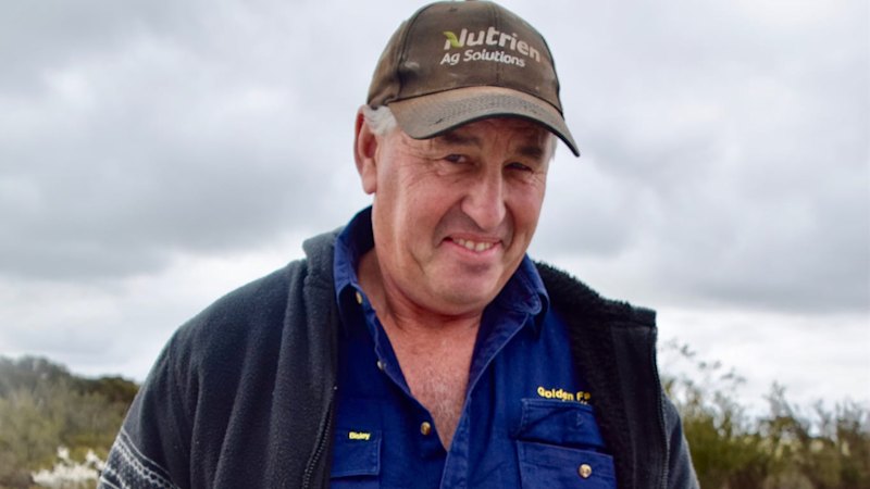 Farmer killed in WA bushfire identified as shire deputy president