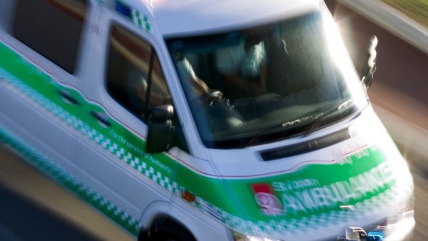 St John Ambulance drivers told to hit the brakes