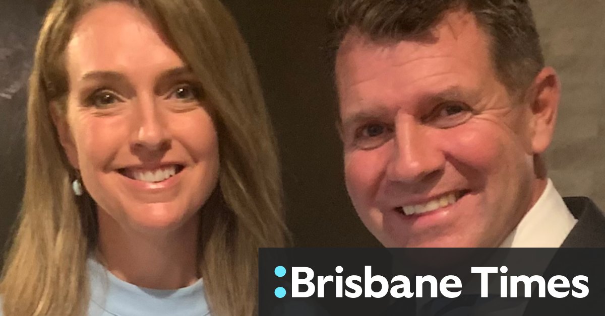 Mike Baird weighs into preselection race for Gladys Berejiklian's seat - Vimarsana News