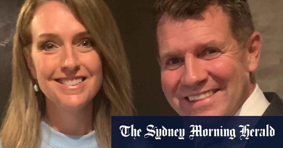 Mike Baird weighs into preselection race for Gladys Berejiklian's seat - Vimarsana News