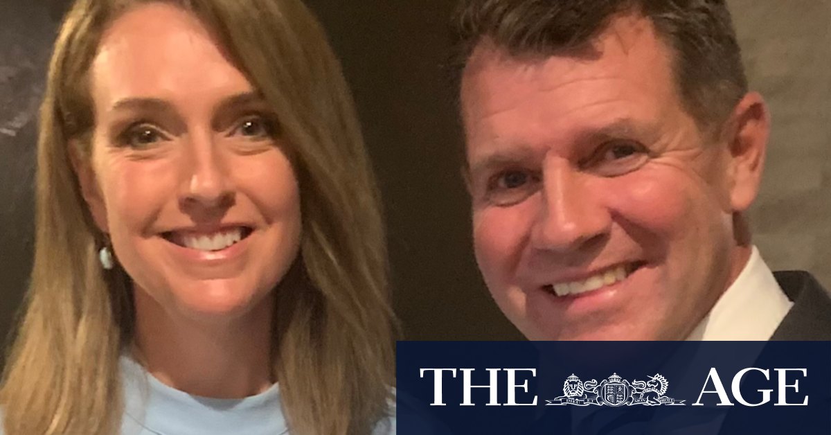 Mike Baird weighs into preselection race for Gladys Berejiklian's seat - Vimarsana News