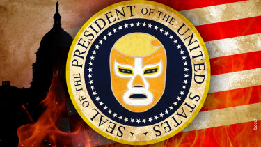 Illustration: Simon Bosch