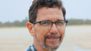 Dr Peter Ridd’s case combines elements of climate change, free speech and university culture wars.